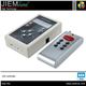 CONTROLADOR RC TIRA LED RGB MAGIC - HQF1RC