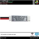 AMPLIFICADOR TIRA LED RGB