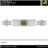 CONECTOR LINEAL TIRA LED (IP68) 4 HILOS