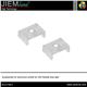 CLIP PERFIL ALUMINIO
