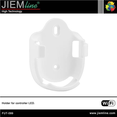 SOPORTE CONTROL REMOTO - FUT-099
