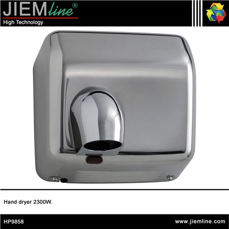 SECADOR DE MANOS 2300W - HP9858