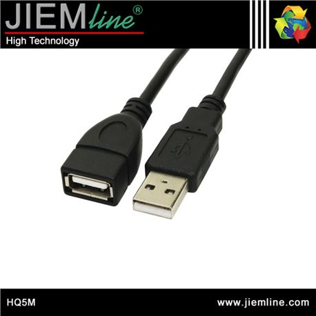 CABLE USB PIZARRA LED 4 m - HQ5M