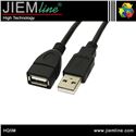 CABLE USB PIZARRA LED 4 m