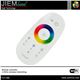 CONTROL REMOTO RGB WIFI 2,4 GHz - FUT-098