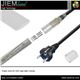 SET CABLE ALIMENTACIÓN MANGUERA LED 3 HILOS - DGL-C3-POWER CORD