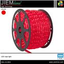 MANGUERA LED ROJO 3 HILOS 100m