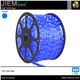 MANGUERA LED AZUL 3 HILOS 100m - DGL-C3-BLUE