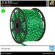 MANGUERA LED VERDE 3 HILOS 100m - DGL-C3-GREEN
