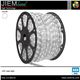 MANGUERA LED BLANCO FRÍO 3 HILOS 100m - DGL-C3-WHITE