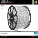 MANGUERA LED BLANCO FRÍO 3 HILOS 100m