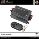 CONTROLADOR LED DIMMER RF