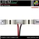 AMPLIFICADOR SEÑAL TIRA LED RGB MAGIC - POWER CORD