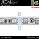 CLIP FIJACIÓN TIRA LED - LED STRIP CLIP