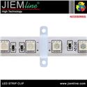CLIP FIJACIÓN TIRA LED