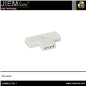 CONECTOR FEMALE T TIRA LED FLEXIBLE