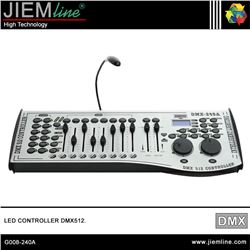 MESA DMX 512 - G008-240A-1