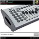 MESA DMX 512 - G008-240A-2