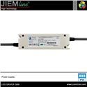 LED DRIVER 39W / 24V DC IP20