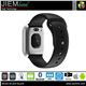 SMART WATCH SILVER BLACK - SW-B3-BLACK-S-01