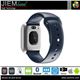 SMART WATCH SILVER BLUE - SW-B3-BLUE-S-01