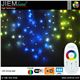 GUIRNALDA LED RGB 10m / 100 Leds WIFI 2,4 Ghz - S-10M-100L-RGB-3