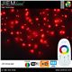 GUIRNALDA LED RGB 10m / 100 Leds WIFI 2,4 Ghz - S-10M-100L-RGB-4