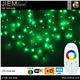 GUIRNALDA LED RGB 10m / 100 Leds WIFI 2,4 Ghz - S-10M-100L-RGB-5
