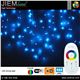 GUIRNALDA LED RGB 10m / 100 Leds WIFI 2,4 Ghz - S-10M-100L-RGB-6