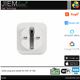 ENCHUFE EU INTELIGENTE WIFI 16A - EU02-3