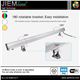 BAÑADOR SLIM LED RGB+CCT 24W WIFI 2,4 Ghz - RL1-24 RGB+CCT-3