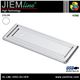 LÁMPARA LED SOBREMESA BLANCO FRIO 3W - HL-LML-V052-SILVER-04