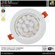 DOWNLIGHT LED RGB+CCT 9W WIFI 2,4 Ghz - FUT-062 RGB+CCT-3