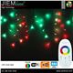ICICLE LED RGB 3m / 100 Leds WIFI 2,4 Ghz - ICL-3M-100L-RGB-2