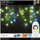 ICICLE LED RGB 3m / 100 Leds WIFI 2,4 Ghz - ICL-3M-100L-RGB-3