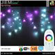 ICICLE LED RGB 3m / 100 Leds WIFI 2,4 Ghz - ICL-3M-100L-RGB-4