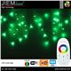 ICICLE LED RGB 3m / 100 Leds WIFI 2,4 Ghz - ICL-3M-100L-RGB-5