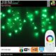 ICICLE LED RGB 3m / 100 Leds WIFI 2,4 Ghz - ICL-3M-100L-RGB-5