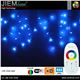 ICICLE LED RGB 3m / 100 Leds WIFI 2,4 Ghz - ICL-3M-100L-RGB-6
