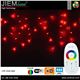 ICICLE LED RGB 3m / 100 Leds WIFI 2,4 Ghz - ICL-3M-100L-RGB-7
