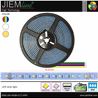 TIRA LED RGB+CCT 24V DC IP67 5m