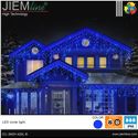 ICICLE LED AZUL 3m / 420 Leds
