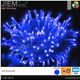 GUIRNALDA LED AZUL 10m / 100 Leds - S-10M-100L-B