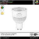LÁMPARA LED GU10 RGB+CCT 6W WIFI 2,4 Ghz
