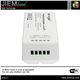 CONTROLADOR SYS LED RGB+CCT WIFI 2,4 Ghz - SYS-T1-2