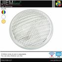 LÁMPARA LED PAR56 RGB+CCT 18W RF 433Mhz