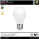 LÁMPARA LED E27 RGB+CCT 6W WIFI 2,4 Ghz - FUT-014 RGB+CCT-1