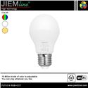 LÁMPARA LED E27 RGB+CCT 6W WIFI 2,4 Ghz