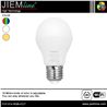 LÁMPARA LED E27 RGB+CCT 6W WIFI 2,4 Ghz