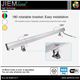 BAÑADOR SLIM LED RGB+CCT 48W WIFI 2,4 Ghz - RL2-48 RGB+CCT-3